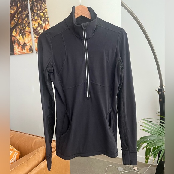 Lululemon Star Runner Pullover - Picture 2 of 3